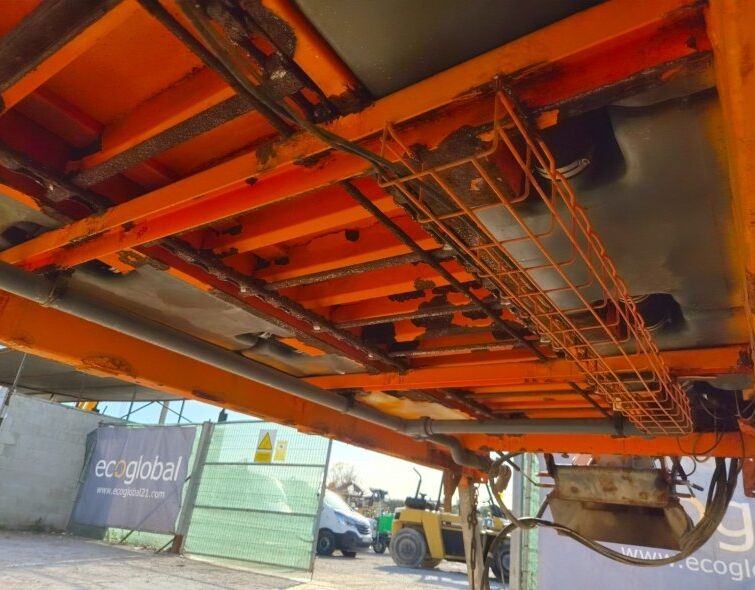 - GILETTA BRINE SALT SHAKER HF6040ID